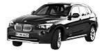 BMW E84 C20F7 Fault Code
