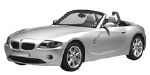 BMW E85 C20F7 Fault Code