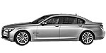 BMW F02 C20F7 Fault Code